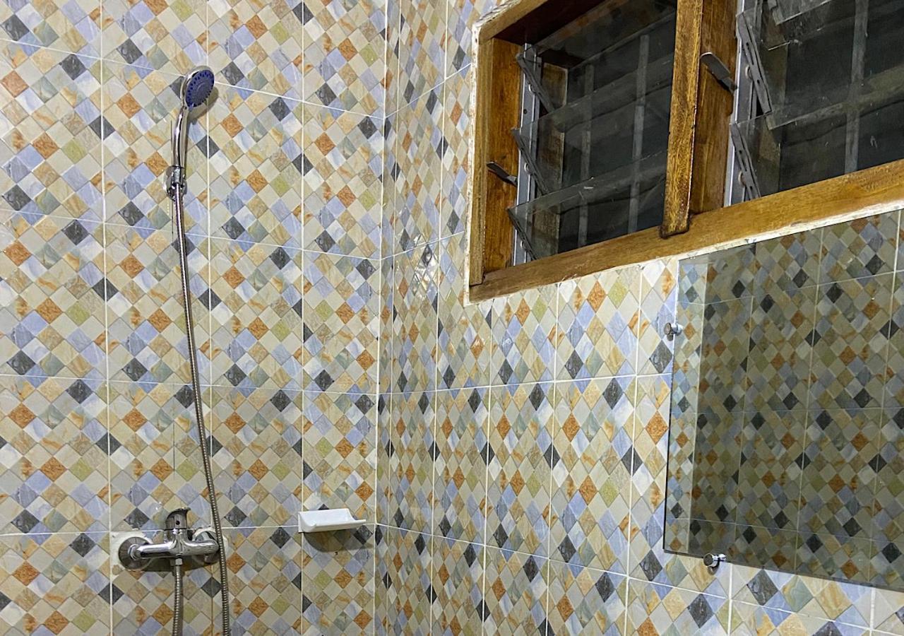 Villa Cb Абиджан Номер фото