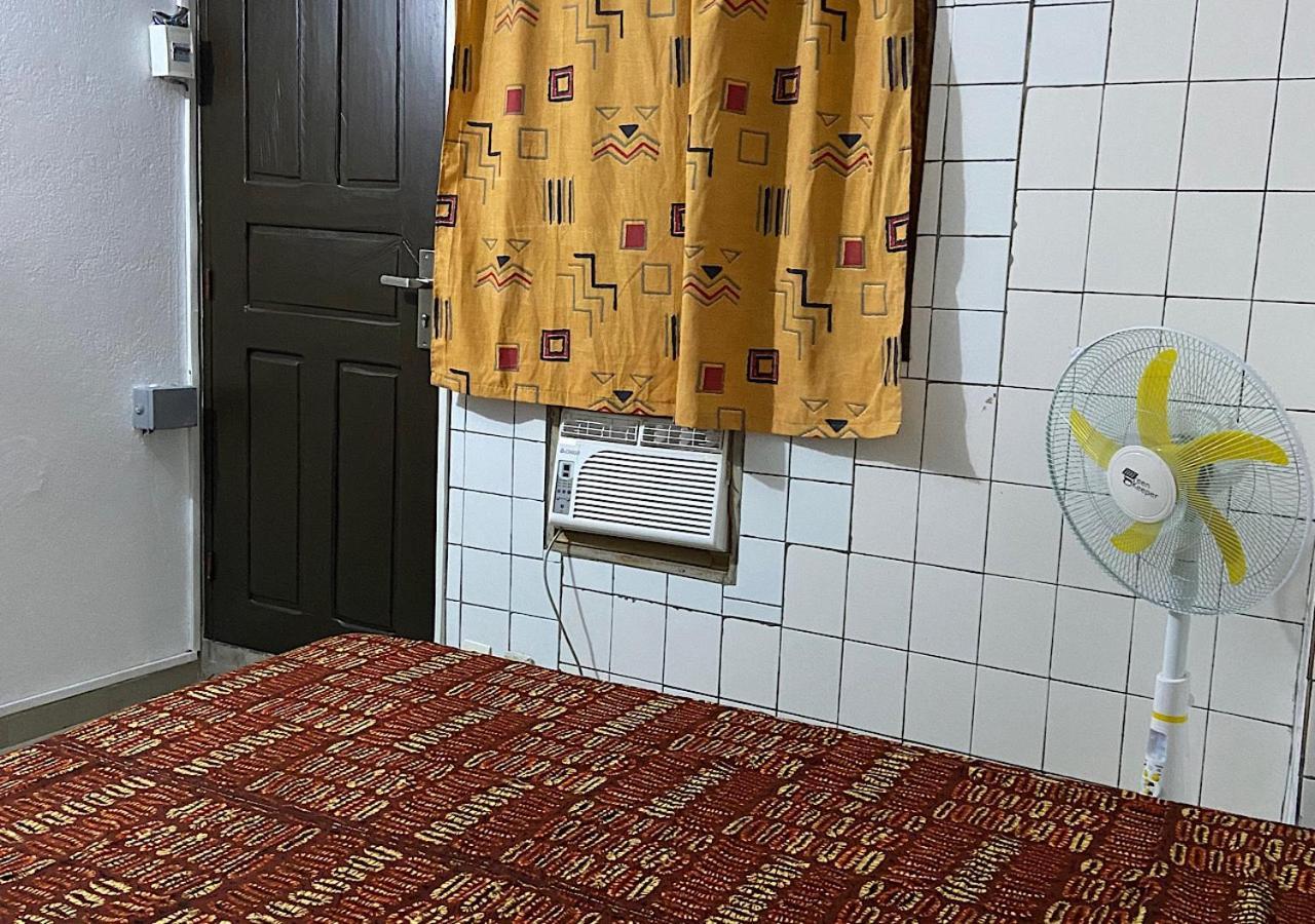 Villa Cb Абиджан Номер фото