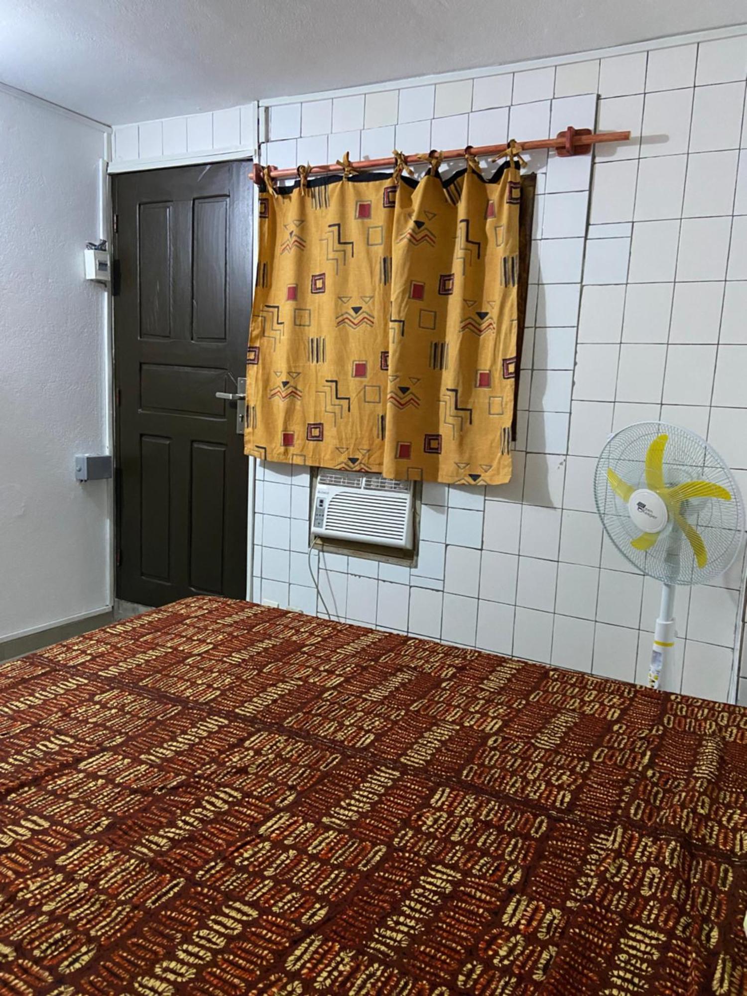 Villa Cb Абиджан Номер фото