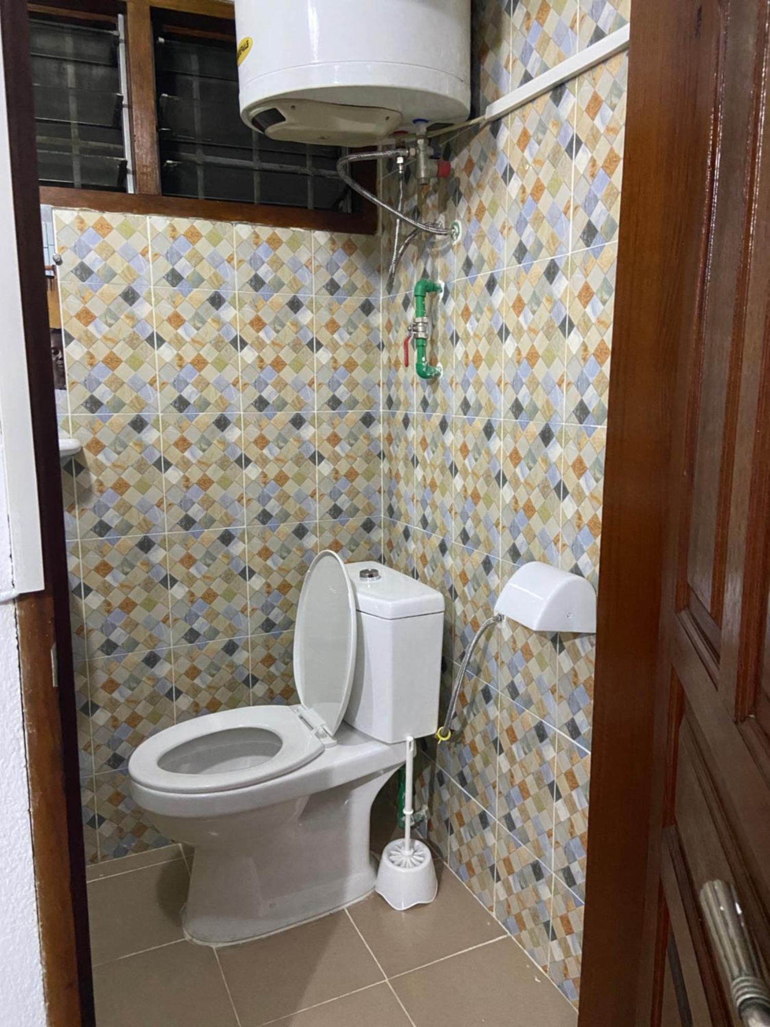 Villa Cb Абиджан Номер фото