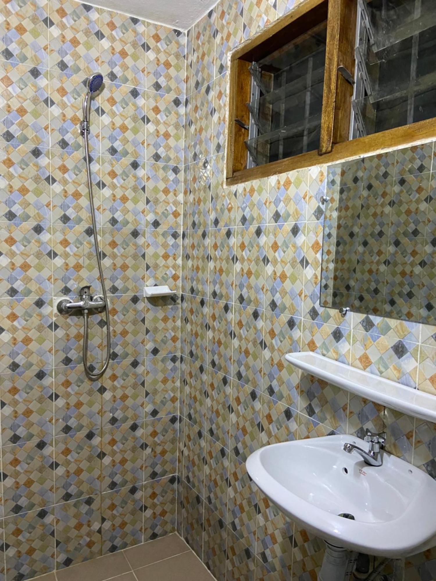 Villa Cb Абиджан Номер фото